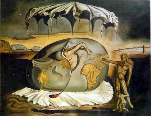 nacimientodelhombrenuevodali