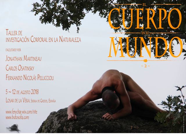 flyer El Cuerpo en su Mundo Español 2018_02(1)